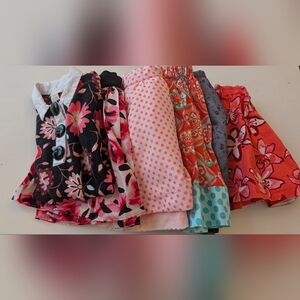 Skirt Bundle Colorful Kate Spade Size 5t
